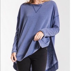 Z Supply Weekender Pullover